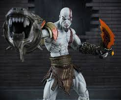 Mua bán NECA GOD OF WAR 3 KRATOS CHINA VER