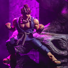 Mua bán SHF AKUMA STREET FIGHTER FAKE