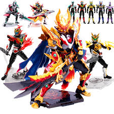 Mua bán ARMOR HERO KING WARRIOR