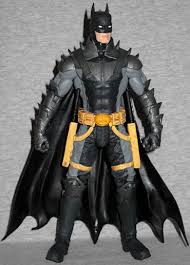 Mua bán DC COLLECTIBLES BATMAN BRUCE WAYNE