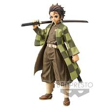 Mua bán PVC KIMETSU NO YAIBA TANJIRO VOL 2 FAKE