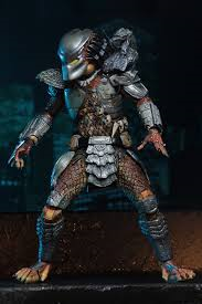 Mua bán NECA ARMORED BATMAN VS PREDATOR