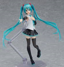 Mua bán FIGMA 444 MIKU V4