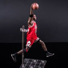 Mua bán ACTION FIGURE 1/9 MICHAEL JORDAN