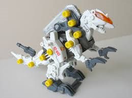 Mua bán ZOID SPINOSAPPER 043