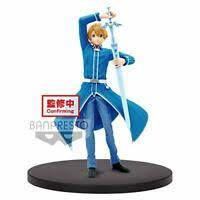 Mua bán PVC BANPRESTO EUGEO