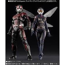 Mua bán SHF WASP : ANT-MAN AND THE WASP