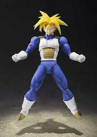 Mua bán SHF DRAGON BALL TRUNKS 2.0