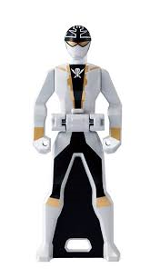 Mua bán DX GOKAI SILVER CHANGER (THIẾU)