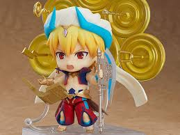 Mua bán NENDOROID 990 CASTER/GILGAMESH ASCENSION VER FAKE