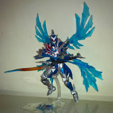 Mua bán ARMOR HERO AQUILA