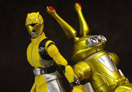 Mua bán SHF YELLOW BUSTER