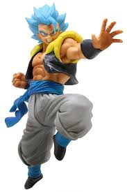 Mua bán PVC ULTIMATE SOLDIERS GOGETA FAKE