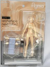 Mua bán FIGMA ARCHETYPE NEXT SHE FLESH COLOR FAKE 
