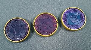 Mua bán DX OOO Medal set