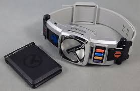 Mua bán DX BELT KAMEN RIDER DEN-O