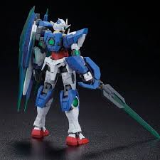 Mua bán RG OO QAN [T] GUNDAM 