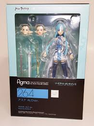 Mua bán FIGMA ASUNA ALO VER FAKE