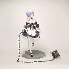 Mua bán PVC REM RE:ZERO FAKE