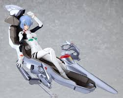 Mua bán FIGMA 091 REI AYANAMI PLUGSUIT VER 2ND