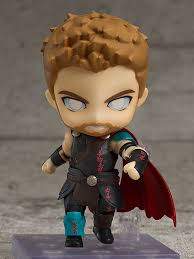 Mua bán NENDOROID 863 THOR ODINSON FAKE