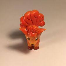 Mua bán POKEMON TOMY VULPIX