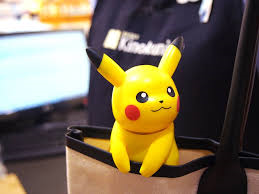 Mua bán POKEMON HELLO PIKACHU