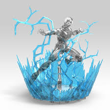 Mua bán AURA EFFECT (BLUE)