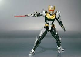 Mua bán (JPV) SHF GOSEI KNIGHT 2ND