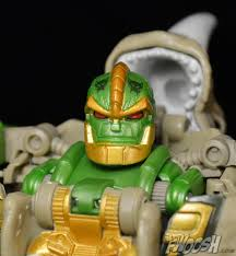 Mua bán TRANSFORMER RHINOX C07 LIKE NEW