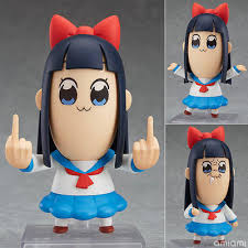 Mua bán [BONUS] NENDOROID - POP TEAM EPIC: POPUKO + PIPIMI