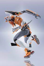 Mua bán ROBOT SPIRITS EVANGELION PROTO TYPE 0 OPENED