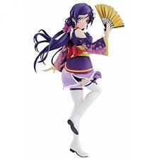 Mua bán PVC LOVE LIVE TOIO NOZOMI