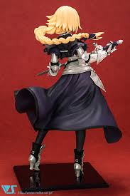 Mua bán PVC JEANNE DARC FAKE