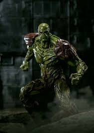 Mua bán HIYATOYS INJUSTICE 2 SWAMP THING