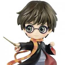 Mua bán BANPRESTO Q POSKET HARRY POTTER