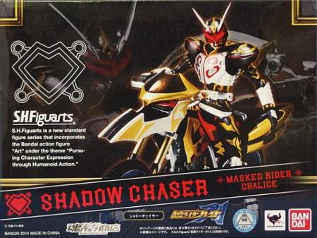 Mua bán SHF SHADOW CHASER CHALICE
