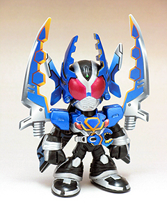 Mua bán SAITO WARRIOR KAMEN RIDER GATACK