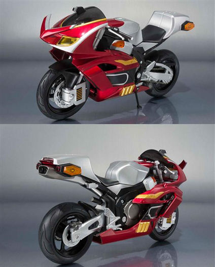 Mua bán S.H.FIGUARTS KABUTO EXTENDER