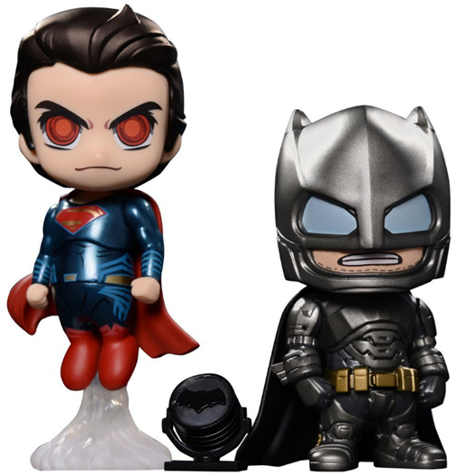 Mua bán COSBABY BATMAN VS SUPERMAN FAKE