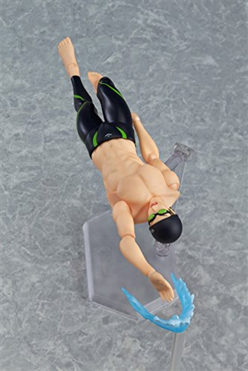 Mua bán FIGMA SP-057 FREE! TACHIBANA MAKOTO 2ND