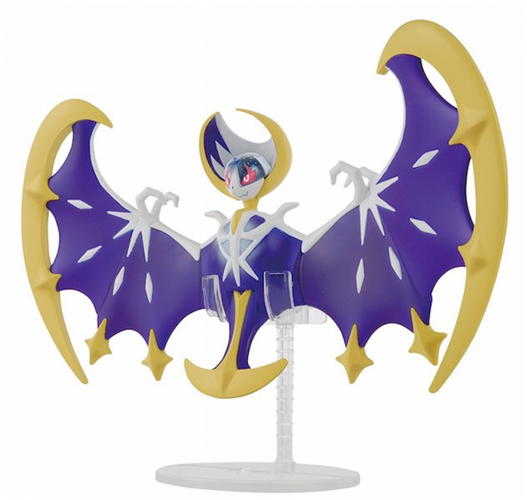 Mua bán POKEMON LUNALA MOON 40