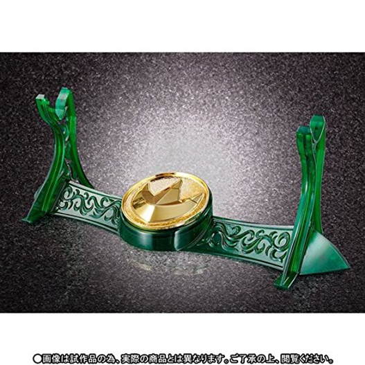 Mua bán TAMASHII LAB ZYUSOULKEN LIKE NEW 