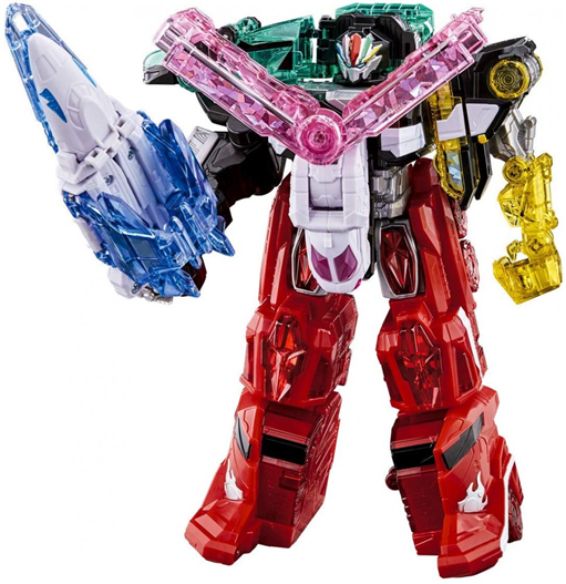 Mua bán (JPV) DX KIRAMAIZIN 2ND