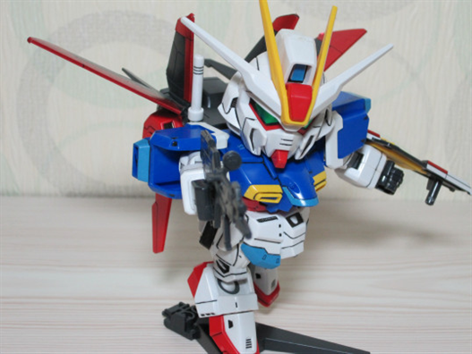 Mua bán SD FORCE IMPULSE GUNDAM