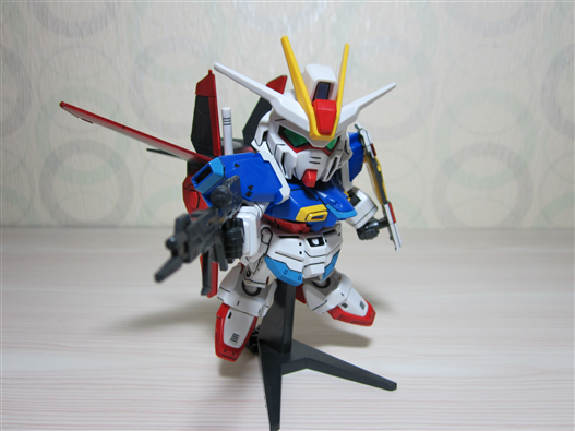 Mua bán SD FORCE IMPULSE GUNDAM