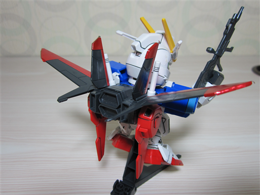 Mua bán SD FORCE IMPULSE GUNDAM