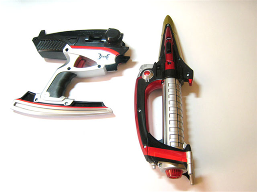 Mua bán DX KABUTO KUNAI GUN
