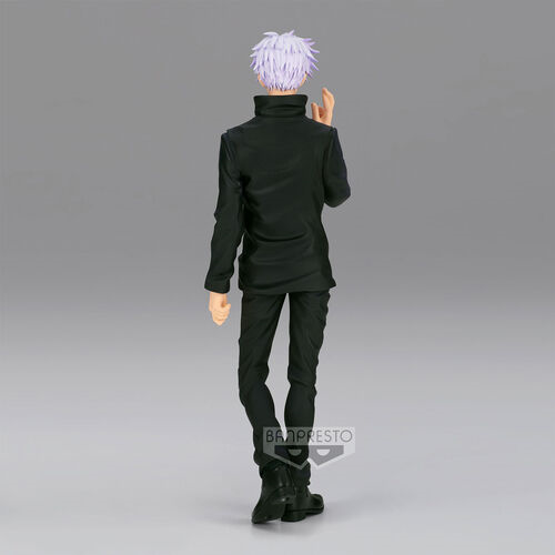 Mua bán (JPV) BANPRESTO JUJUTSU KAISEN SATORU GOJO JUKON NO KATA
