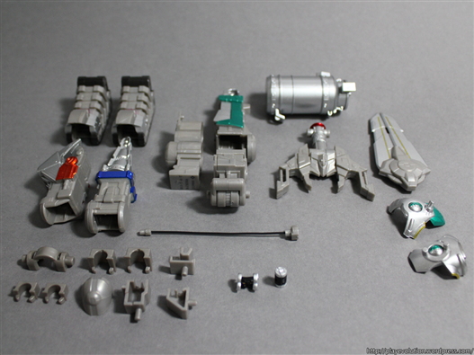 Mua bán SHF BIRTH CLAW SET 